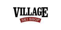 village ski shop